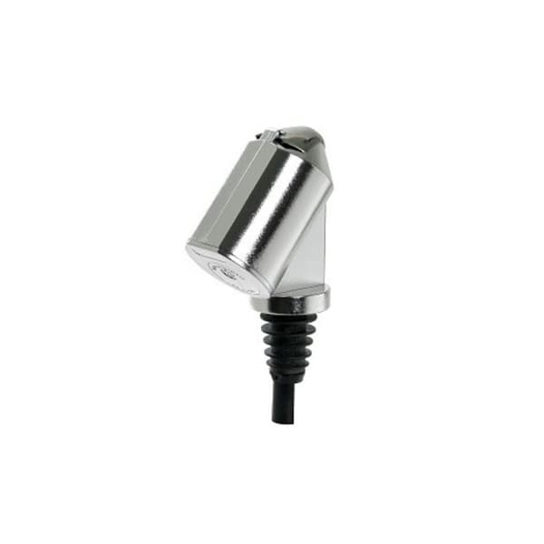 Dosering &quot;Bottle Master 3000&quot;, for 0,5 - 1,5 liter flasker, tud, forkromet, Serveringsmængde:30 ml
