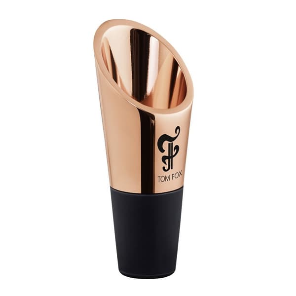 Tud, tud med prop - Le Noble closure CU, kobber-look
