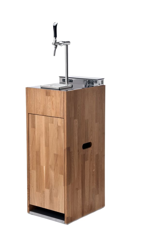 Alakaappi Oluthanalle - Pygmy Pro Kitchen