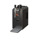 Miniatyrbild 6 av 11: Komplett set under disk - Öltapp JET 30 en linje torr kylare, 35 liter/h -Bierkoffer, KEG:KeyKeg