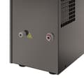 Miniatyrbild 7 av 11: Komplett set under disk - Öltapp JET 30 en linje torr kylare, 35 liter/h -Bierkoffer, KEG:KeyKeg