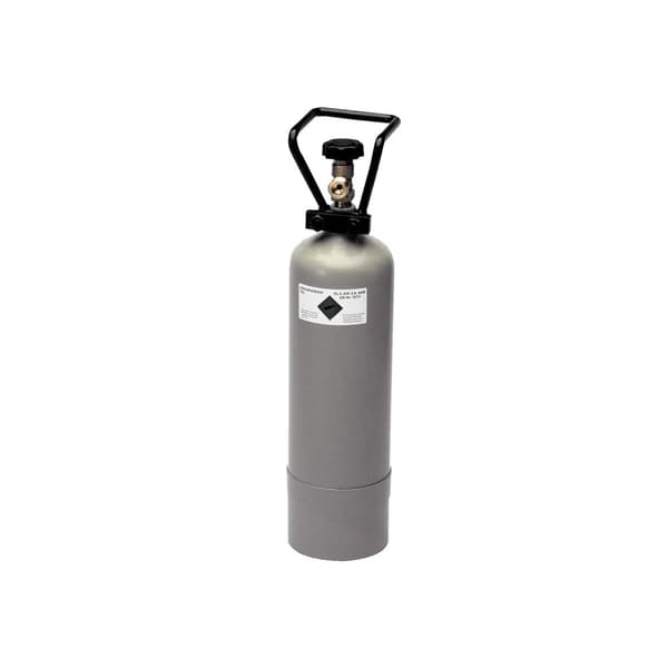 Öltapp, Öltappingssystem, PYGMY 25, en linje torr kylare, 35 liter/h -Bierkoffer, waterchiller, Green Line, KEG:NC Adapter