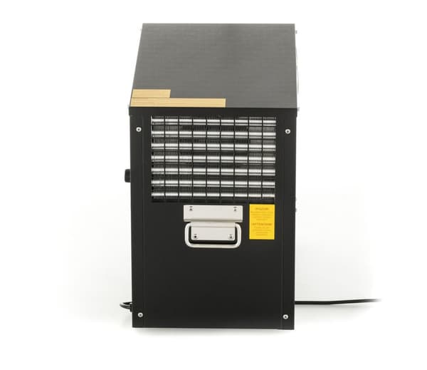 Täydellinen setti Oluthana AS40 2 silmukkaa, jäähdyttimellä, KEG: Type S, KEG 2: Type D