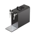 Pikkukuva 5 / 11: Oluthana - STREAM 50 olutpussi, läpivirtausjäähdytin, 2-rivinen kuivajäähdytin, jopa 55 litraa / h - BLACK OUTLET, TYNNY: Type M, KEG 2: Type M