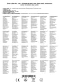 Pikkukuva 8 / 11: Oluthana - STREAM 80 olutpussi, läpivirtausjäähdytin, 2-rivinen kuivajäähdytin, KEG: Type A, KEG 2: Type G