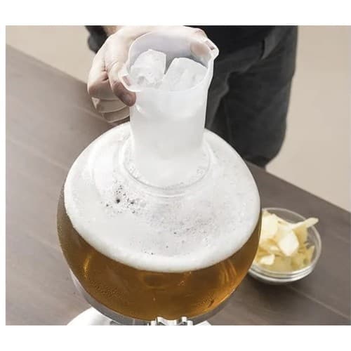 3,5L Karaff med Tappkran - Dispenser
