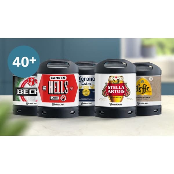 Ölmaskin - PHILIPS - HD3770/90 - 5 Liter - 70 Watt - Temperaturkontroll 0-12°C