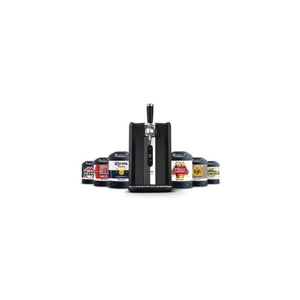 Ölmaskin - PHILIPS - HD3770/90 - 5 Liter - 70 Watt - Temperaturkontroll 0-12°C
