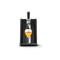 Miniatyrbild 1 av 6: Ölmaskin - PHILIPS - HD3770/90 - 5 Liter - 70 Watt - Temperaturkontroll 0-12°C