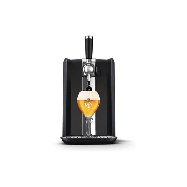 Ölmaskin - PHILIPS - HD3770/90 - 5 Liter - 70 Watt - Temperaturkontroll 0-12°C
