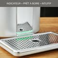 Miniatyrbild 4 av 5: KRUPS Beertender® Compact, fatölsmaskin, kompatibel med 5L fat VB452E10