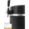 Miniatyrbild 3 av 6: Ölkran WEASY - PINT568 - Kapacitet 5L - Justerbar temperatur 3° till 6°C - Kompatibel med alla fat - Svart