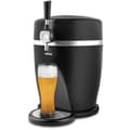 Miniatyrbild 2 av 6: Ölkran WEASY - PINT568 - Kapacitet 5L - Justerbar temperatur 3° till 6°C - Kompatibel med alla fat - Svart