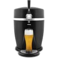 Miniatyrbild 1 av 6: Ölkran WEASY - PINT568 - Kapacitet 5L - Justerbar temperatur 3° till 6°C - Kompatibel med alla fat - Svart