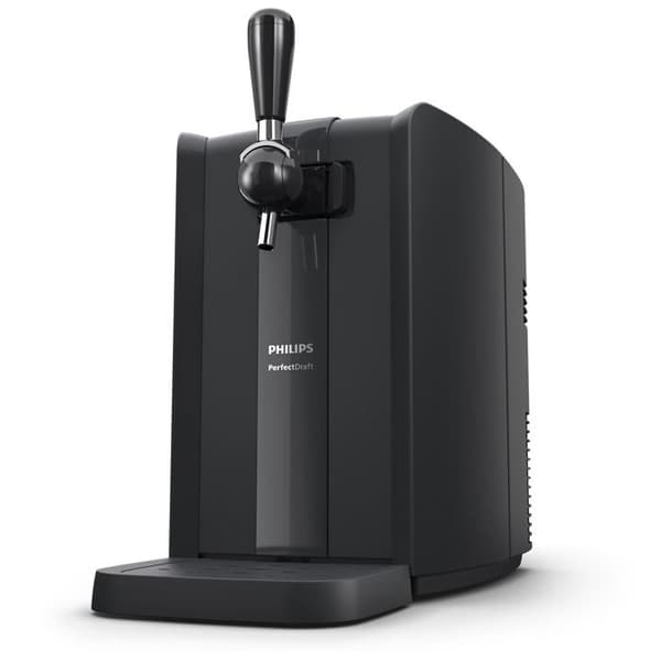 Ölmaskin - ölkran Philips hushållsapparater - HD3760/90
