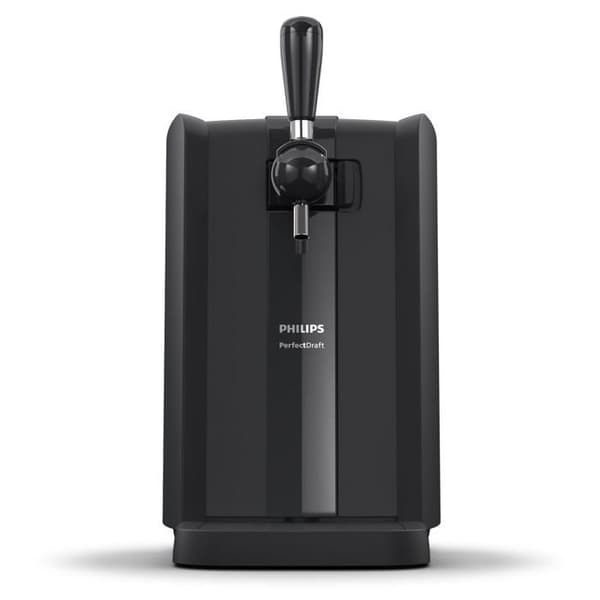 Ölmaskin - ölkran Philips hushållsapparater - HD3760/90
