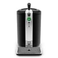 Miniatyrbild 2 av 5: KRUPS Beertender® Kompaktmaskin för öl, 5 L-fat, VB450E10
