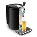 Miniatyrbild 1 av 5: KRUPS Beertender® Kompaktmaskin för öl, 5 L-fat, VB450E10