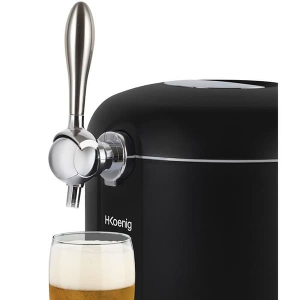 HKoeNIG BW1688 ølhane - 6L