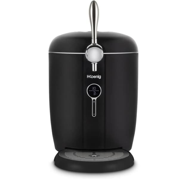 HKoeNIG BW1688 ølhane - 6L