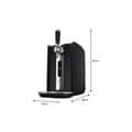 Miniatyrbild 3 av 6: Ölmaskin - PHILIPS - HD3770/90 - 5 Liter - 70 Watt - Temperaturkontroll 0-12°C