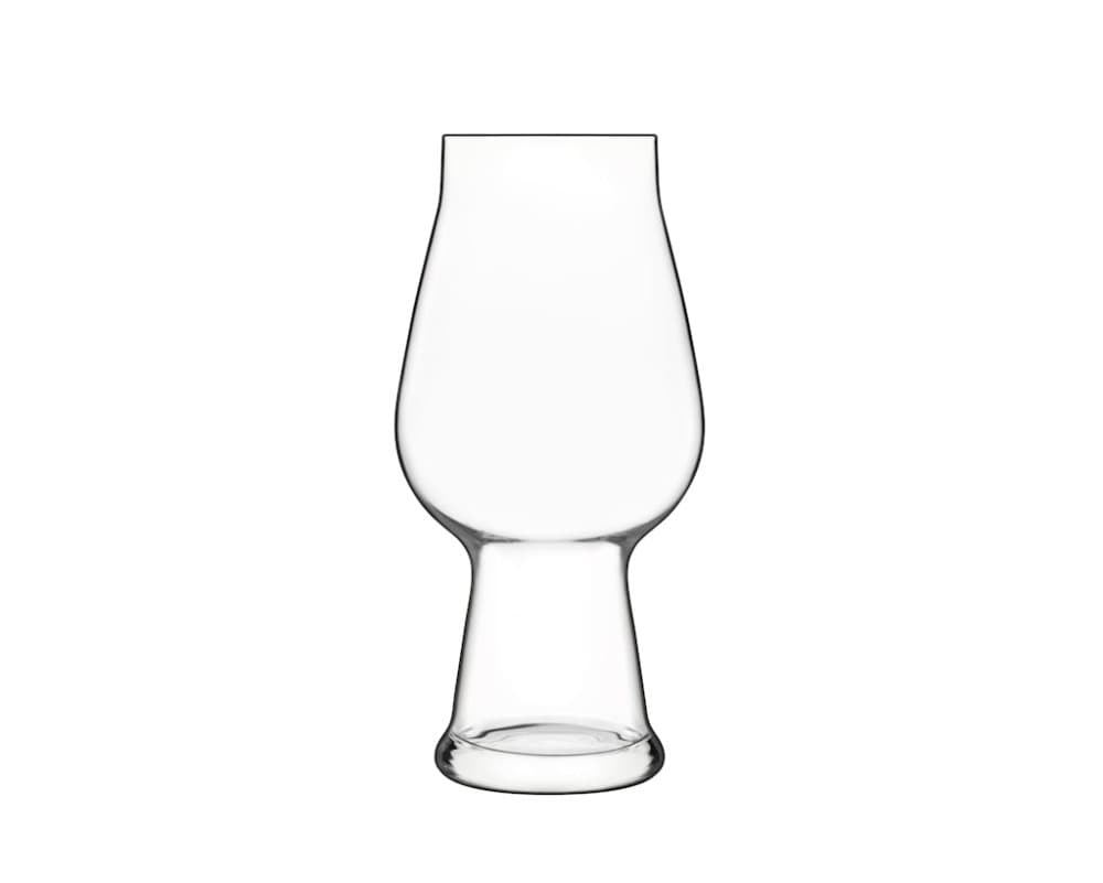 Birrateque ølglas Ipa/ale