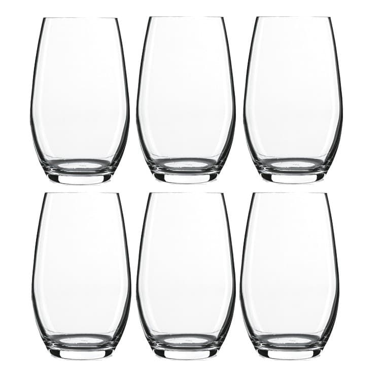 Palace Ølglas 44,5cl klar