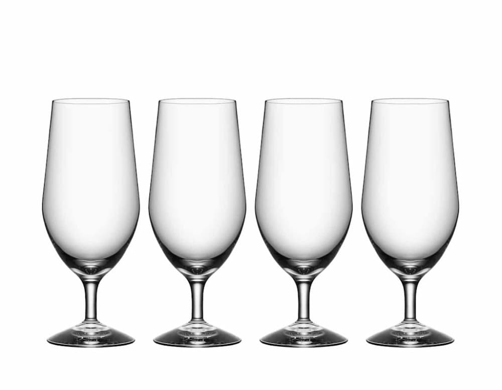 Per Morberg Ølglas 61cl 4-pak