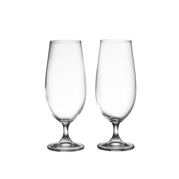 Ölglas 38cl 2 st
