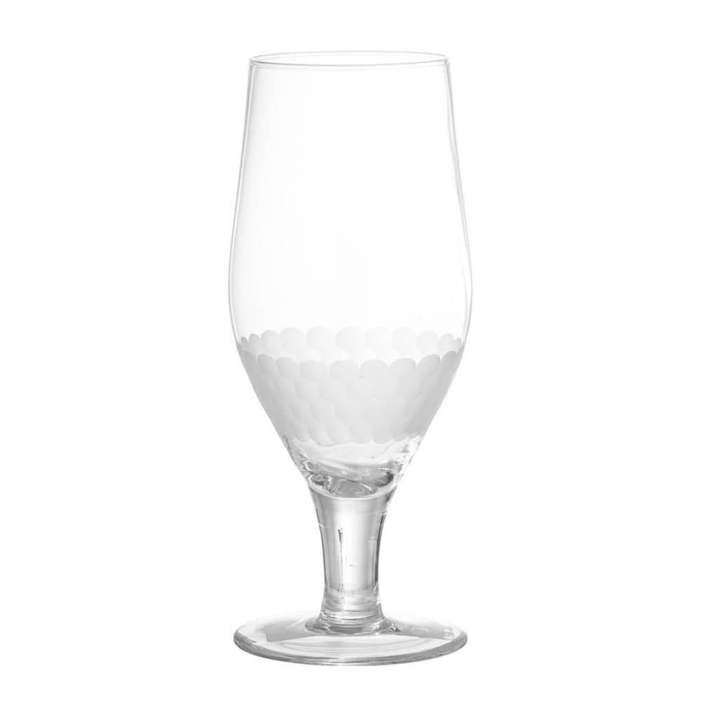Olutlasi Huurre Ø 7,5 cm