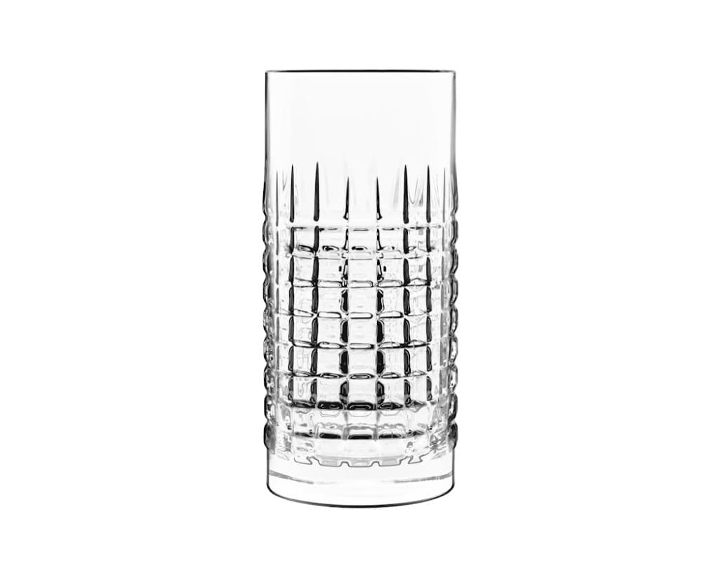 Mixology Charme ølglas/longdri