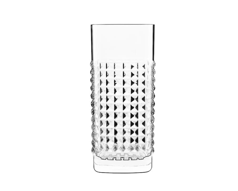 Mixology Elixir ølglas/longdri