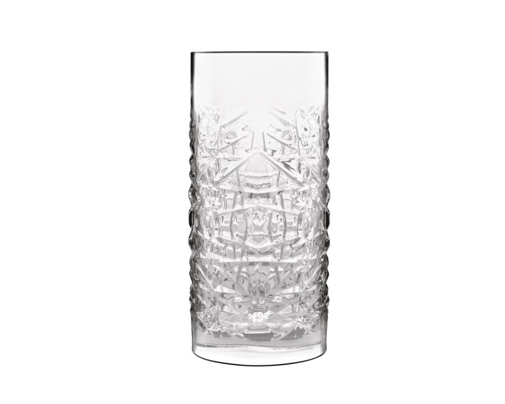 Mixology Textures ølglas/longd