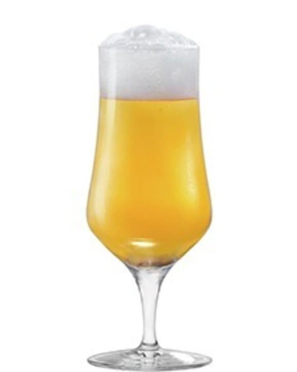 6st Ölglas Aroma 30cl, Modern House.