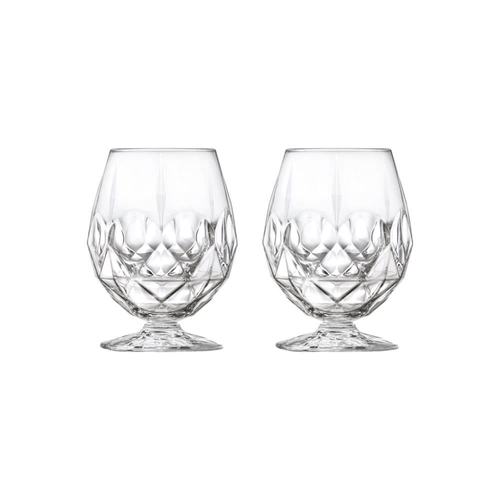 Ölglas Alkemist 53 cl 2-pack
