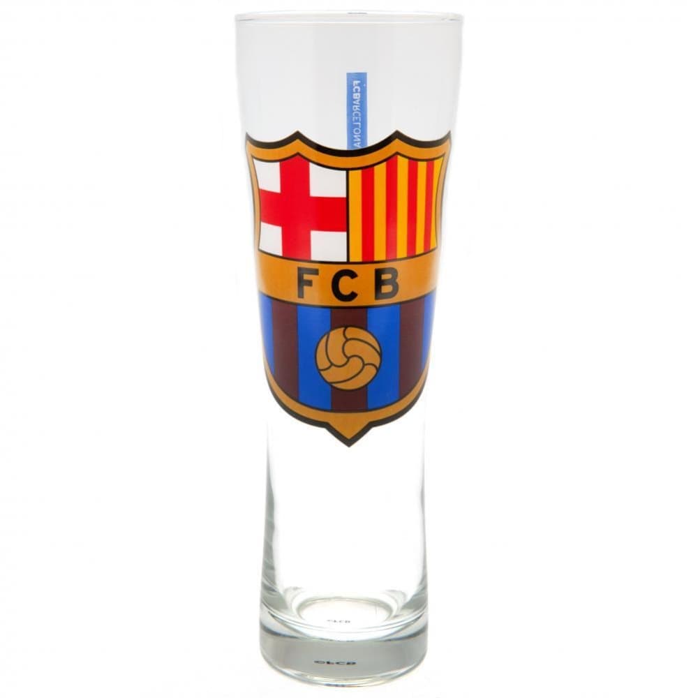 FC Barcelona Ölglas