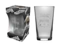Miniatyrbild 1 av 2: Pantera Pint Glass Officially Live 101 Proof Band Logo Official Boxed One Size