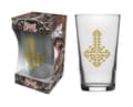 Miniatyrbild 1 av 2: Ghost Pint Glass Prequelle Band Logo Boxed One Size