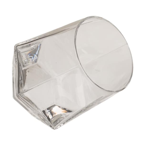 2-Pak Whiskeyglass / Konjakkglass / Glass til Whiskey – Diamant