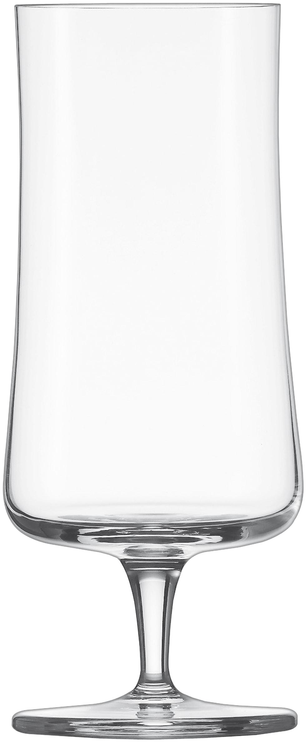 Beer Basic Craft Pilsner Ölglas 50 cl 4-pack Klar
