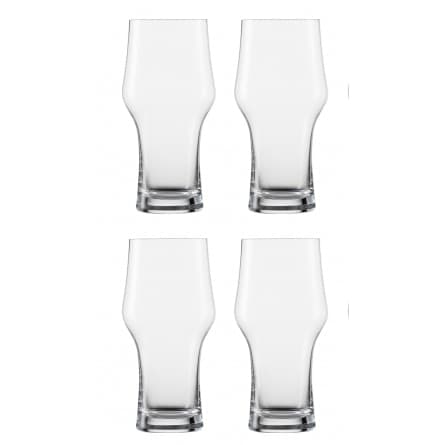 Beer Basic Craft IPA Ölglas 54 cl 4-pack Klar