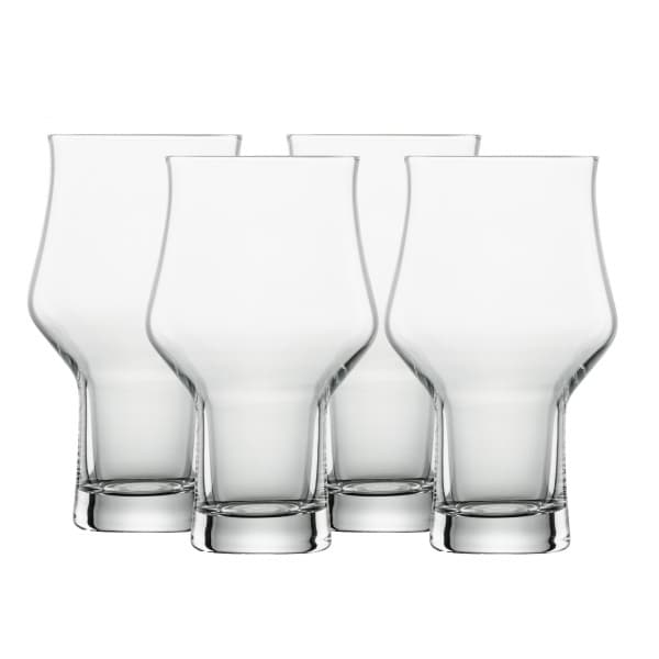 Beer Basic Craft Stout 40cl, 4-pack - Zwiesel