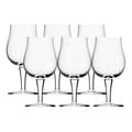 Pikkukuva 1 / 3: Craft Master Beer Glasses 50cl, 6-pack - Rastal