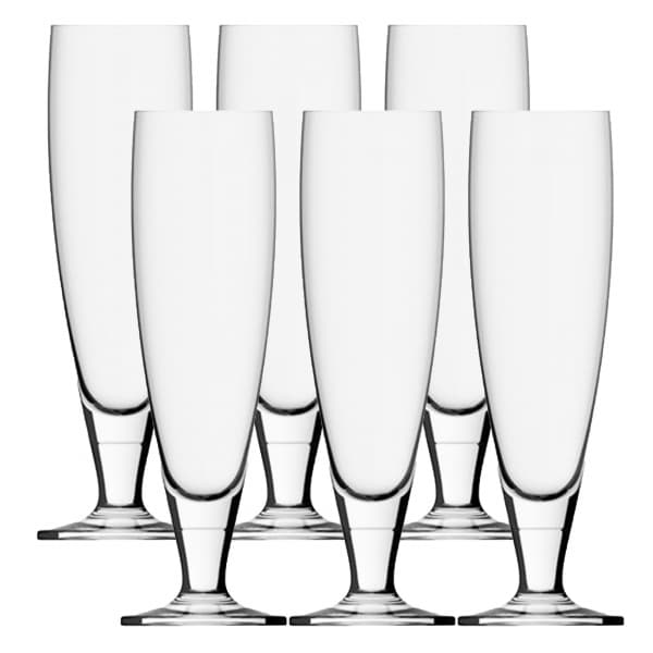 Pegasus Ölglas 55cl, 6-pack - Rastal