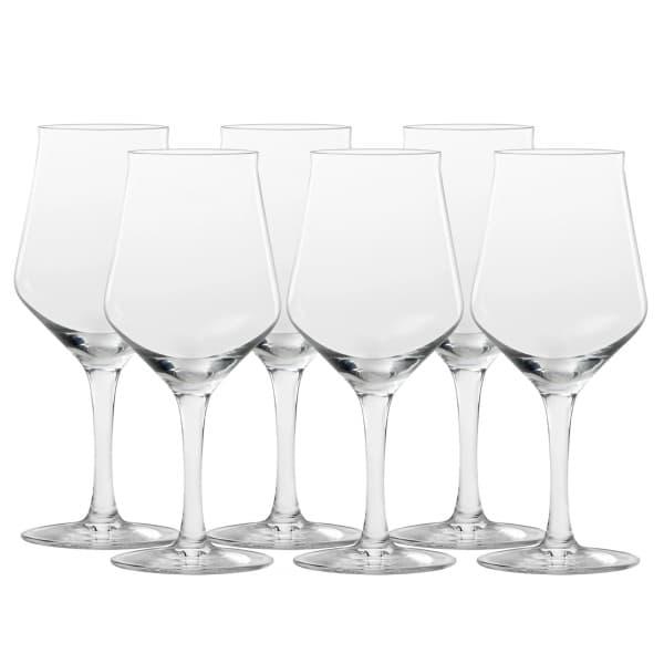 Craft Ölglas 43cl, 6-pack - Stölzle