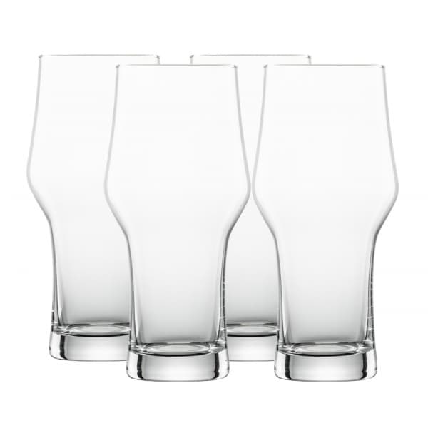 Beer Basic Craft IPA 54cl, 4-pack - Zwiesel