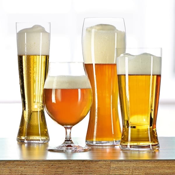Beer Glass Classic Tulip 44cl, 6-pack - Spiegelau