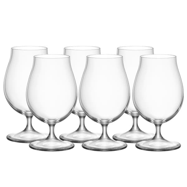 Öl Classic Tulip 44cl, 6-pack - Spiegelau