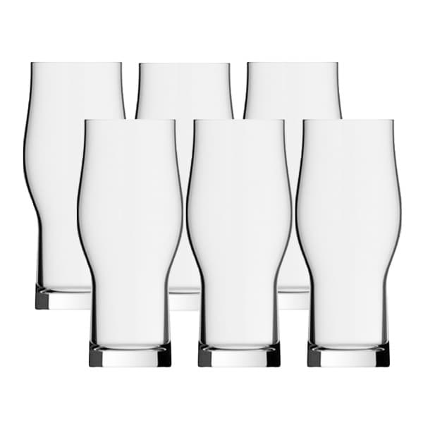 Craft Master Two Ölglas 47cl, 6-pack - Rastal