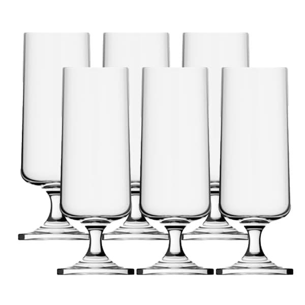 Perl Ölglas 52cl, 6-pack - Rastal